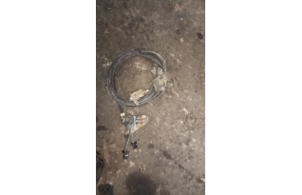 Tata Indigo bagaj teli,depo kapak teli