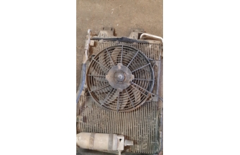 tata indigo çıkma klima fan motoru
