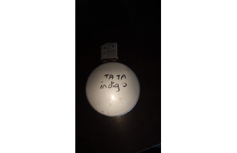 Tata Indigo depo dış kapak