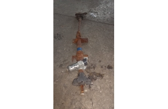 Tata Indigo direksiyon situnu mafsal