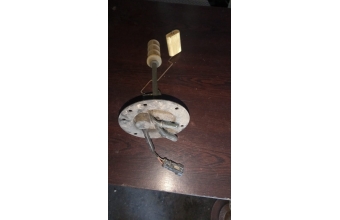 Tata Indigo dizel samandra