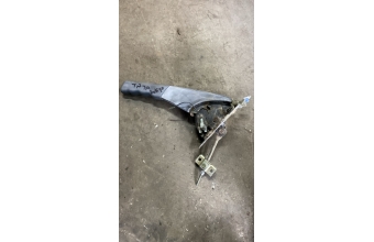 Tata indigo el fireni tabancası