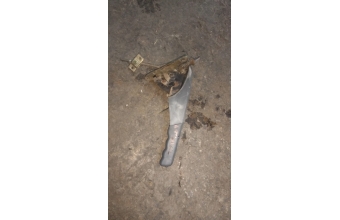 Tata Indigo el fren kolu