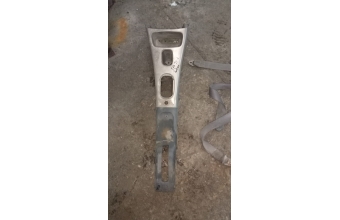 Tata Indigo el fren konsulu vites konsolu