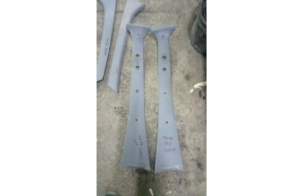 Tata Indigo emniyet kemer plastikleri