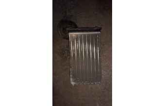 Tata Indigo kalorifer petegi