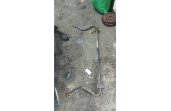 Tata Indigo ön viraj demiri