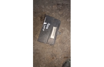 Tata Indigo sigorta kutusu kapak dizel