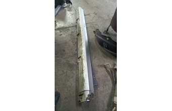 Tata Indigo sol masbiyel kaplama