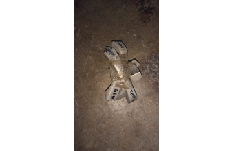 Tata Indigo tavan elcekleri