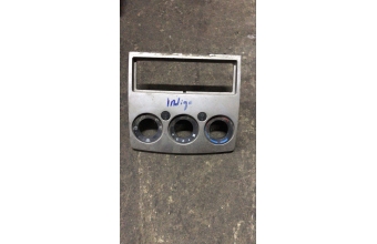 Tata indigo teyp çerçevesi