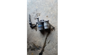 Tata telcolin otamatik mazot filtresi