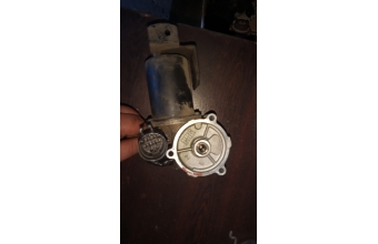 Tata telcoline 4x4 -Tata Xenon 4x4 motor arazi şanzıman robotu