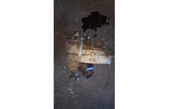 Tata telcoline 4x4 arazi yavru sanziman