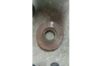 Tata telcoline 4x4 fren diski