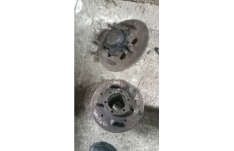 Tata telcoline 4x4 porya