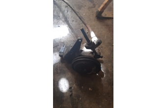 tata telcoline çıkma direksiyon pompası