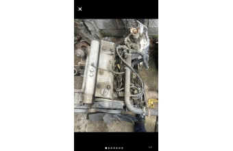 tata telcoline çıkma sandık motor