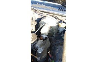 Tata telcoline fren servosu vestanuz