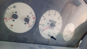 Tata telcoline km saati