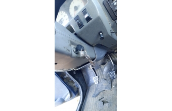 Tata telcoline kontak termik