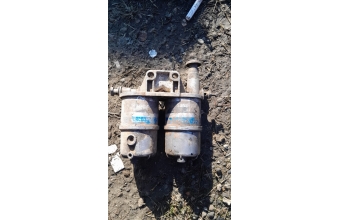 Tata telcoline mazot otomatigi orjinal parça