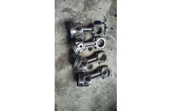 Tata telcoline piston kolları bıyel kolları