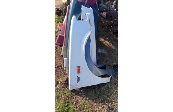 Tata telcoline sag ön camurluk