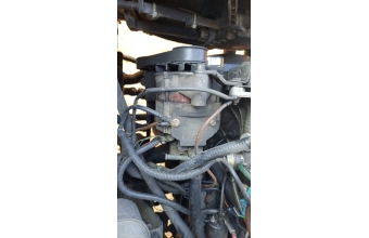 Tata telcoline şarz dınamosu