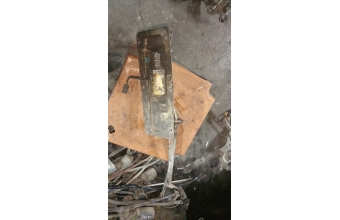 Tata telcoline silecek motoru frezeler