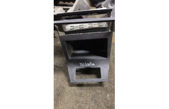 Tata telcoline teyp çerçevesi