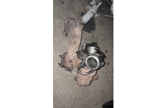 Tata telcoline turbo manifod