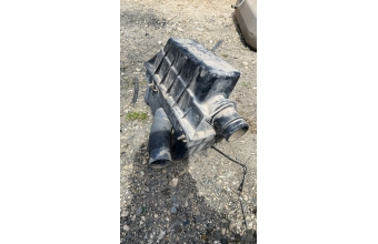 Temas maxus hava filtre kutusu