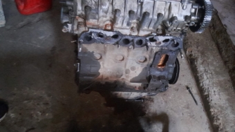 Tempra 1.6 boş blok orjinal parça