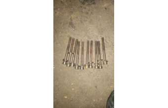 Tempra 2.0 8v silindir kapak saplamaları