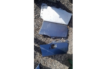 Tempra station stw arka camurluklar