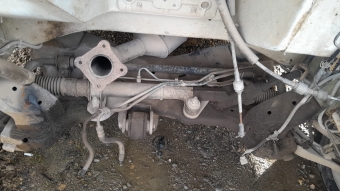 Temsa maxus 2011 traverten beşik