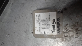 Temsa maxus airbeg beyni