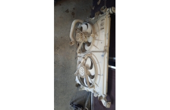 Temsa maxus fan motorları