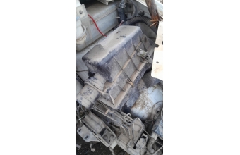 Temsa maxus hava filtre kazanı kabin 2011