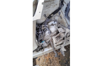 Temsa maxus motor içi tesisat 2011