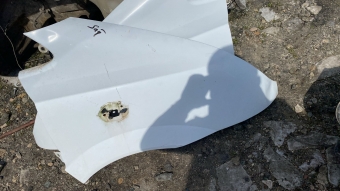 Temsa maxus sağ çamurluk