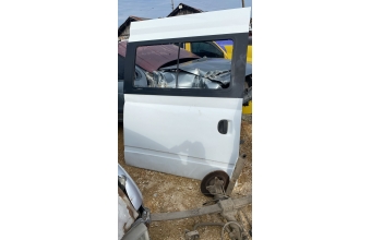 Temsa maxus sağ sürgü kapı