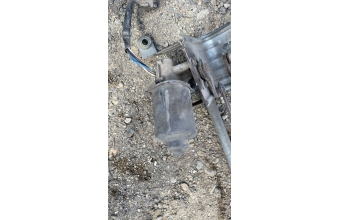 Temsa maxus silecek motoru