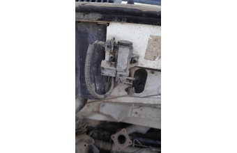 Temsa maxus turbo vali selenoid 2011