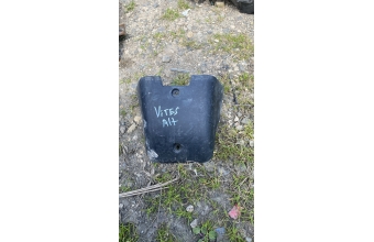 Temsa maxus vites kulesi alt plastik
