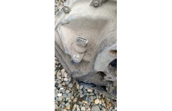 Temsa maxux km dişlisi