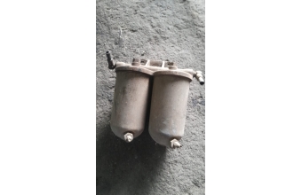 Temsa maxux motor filtre kutusu