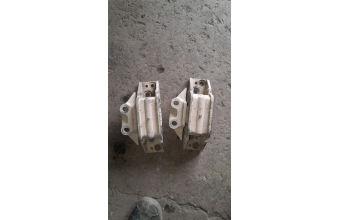 Temsa maxux motor takozları