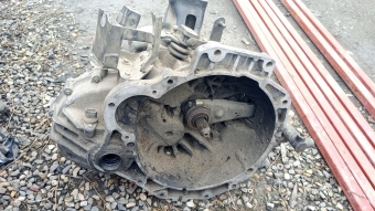 Temsa maxux sanzıman